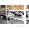Cold Rolled Steel Medium Duty Racking Systems For Warehouse